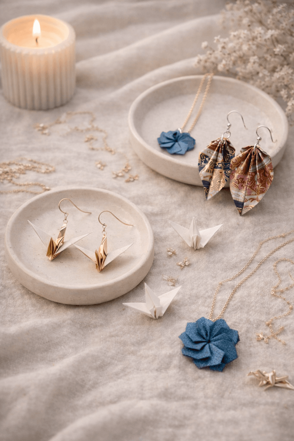 La Esencia del Detalle